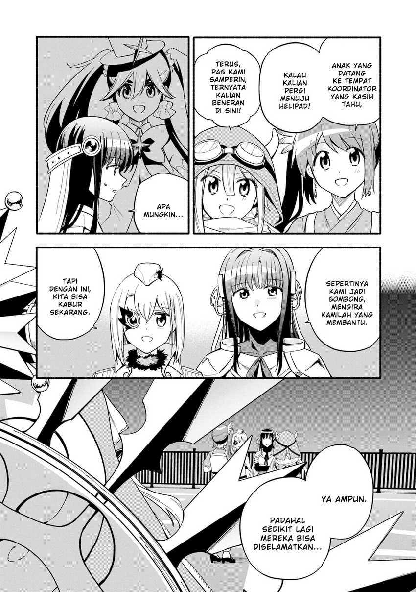 Chapter 63 - halaman 14