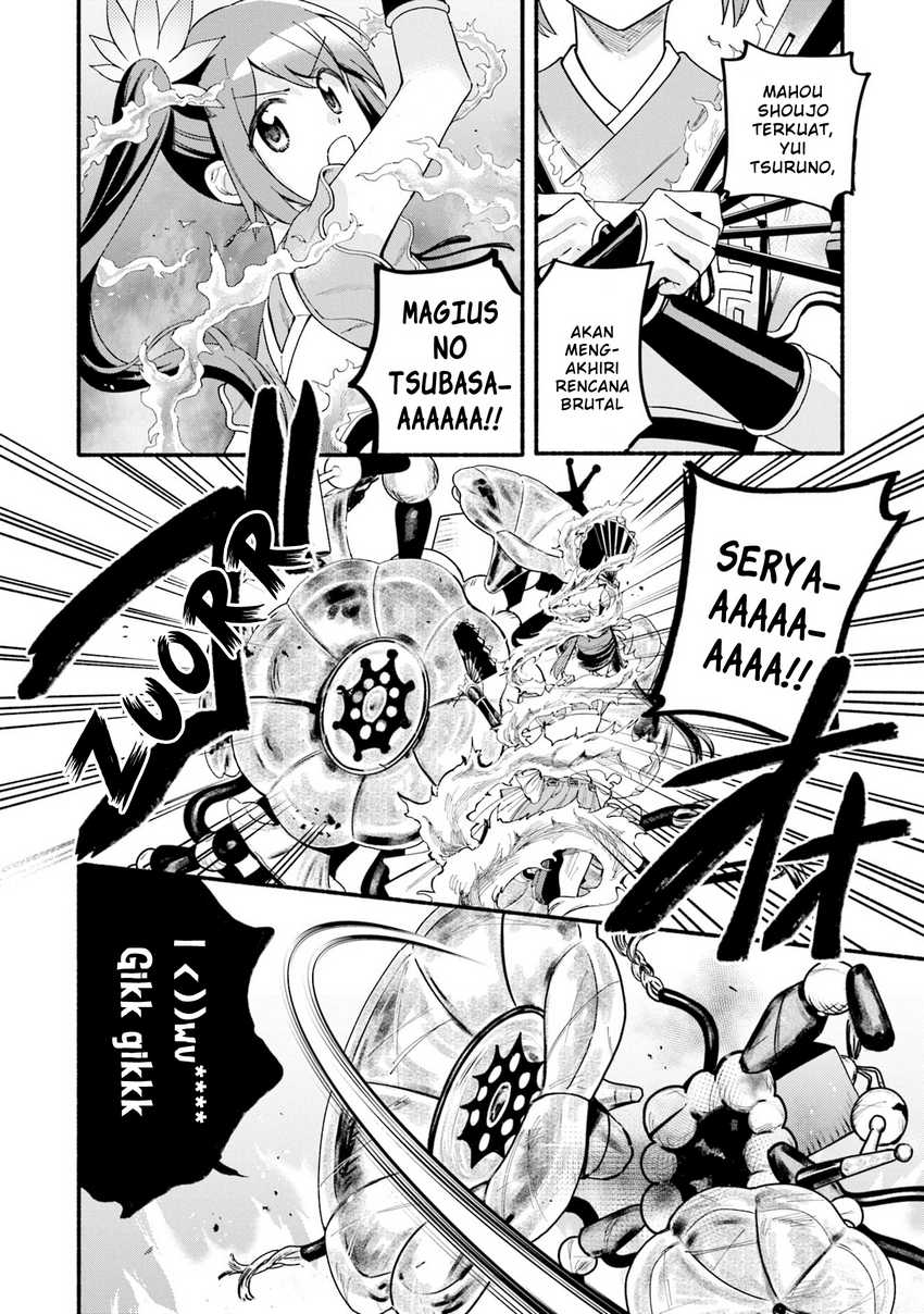 Chapter 64 - halaman 13