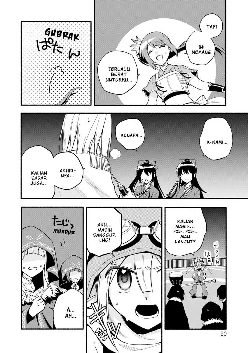 Chapter 64 - halaman 15