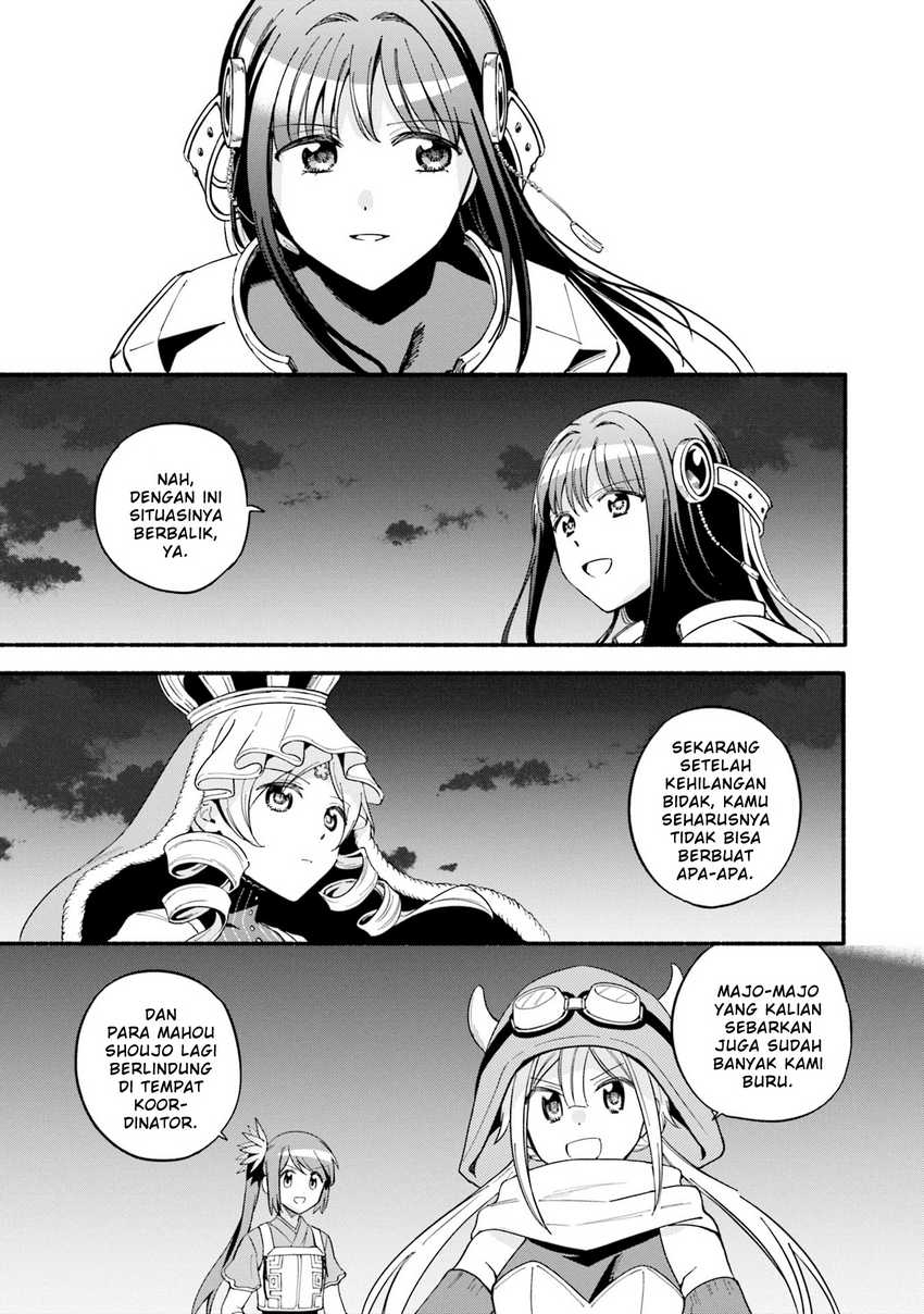 Chapter 64 - halaman 16