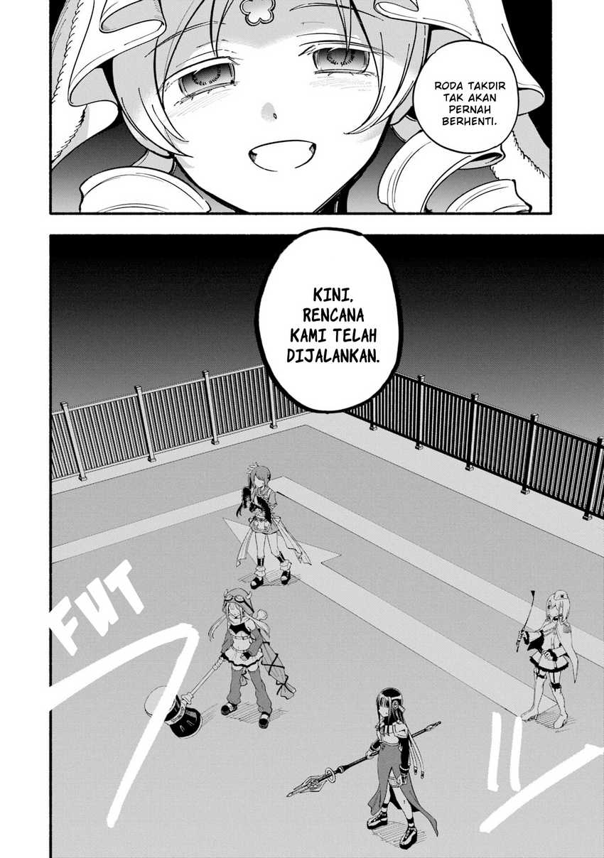 Chapter 64 - halaman 19