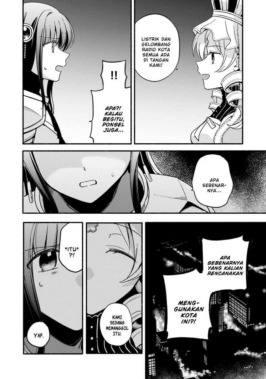 Chapter 64 - halaman 21