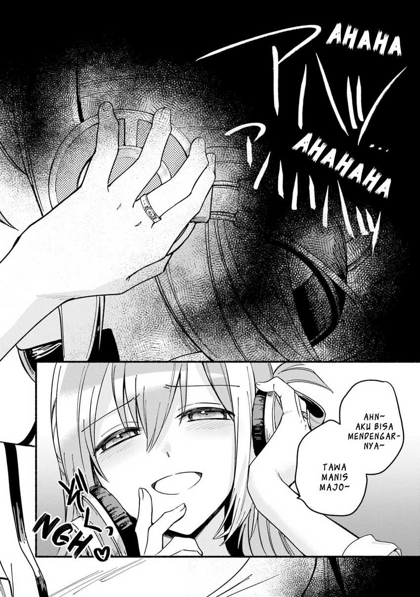 Chapter 64 - halaman 23