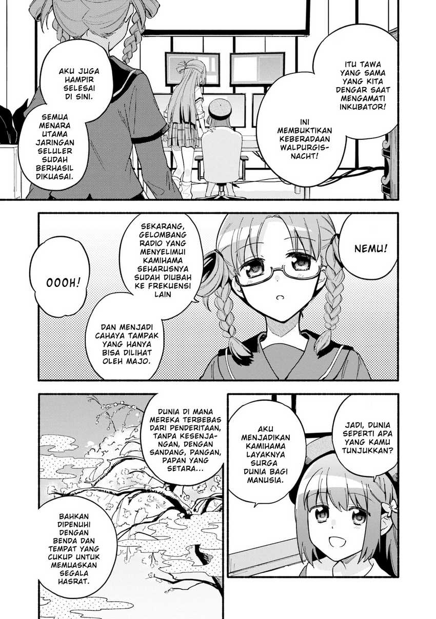 Chapter 64 - halaman 24
