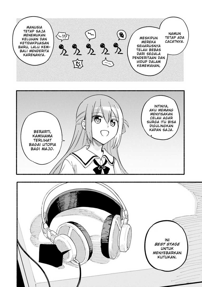 Chapter 64 - halaman 25