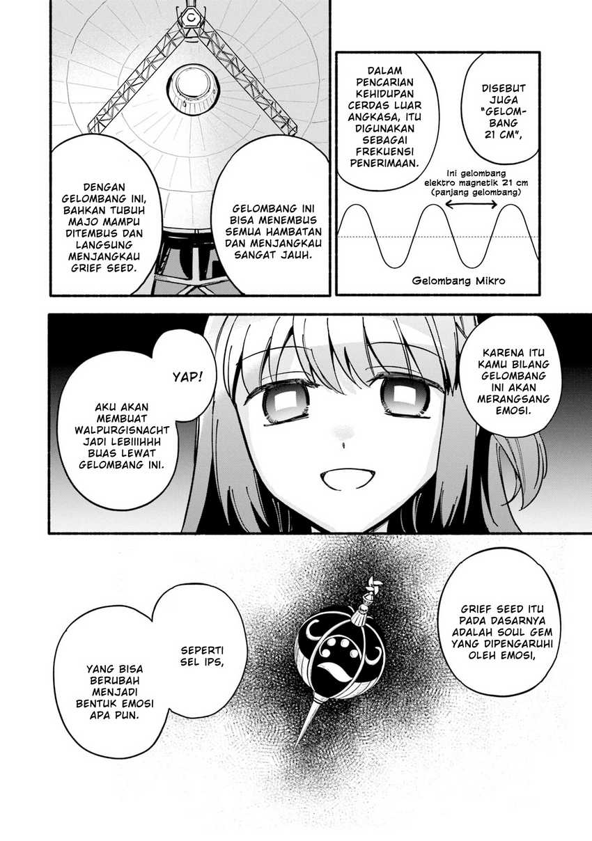 Chapter 64 - halaman 27