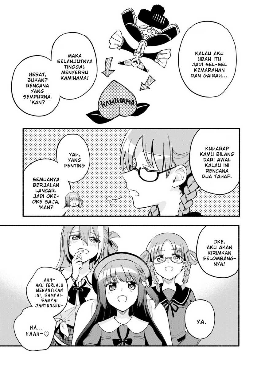 Chapter 64 - halaman 28