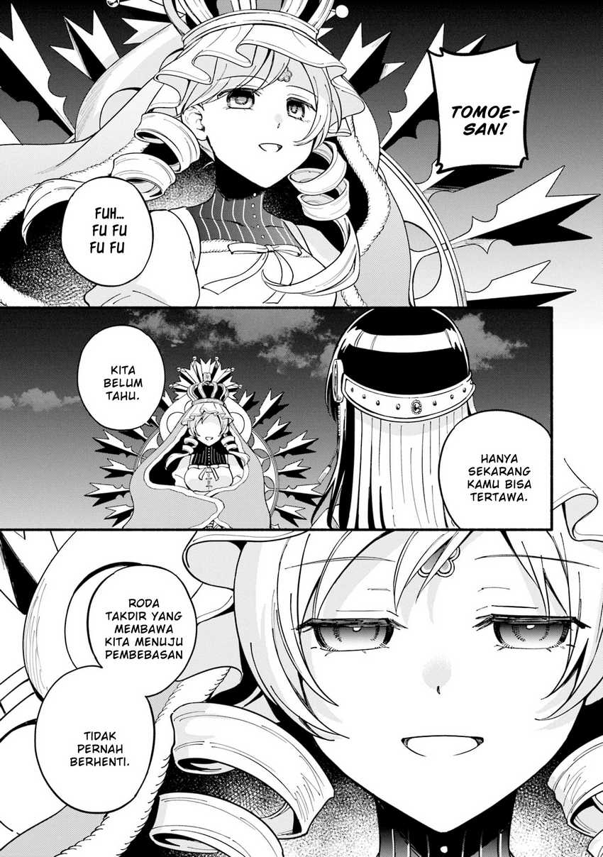 Chapter 64 - halaman 8
