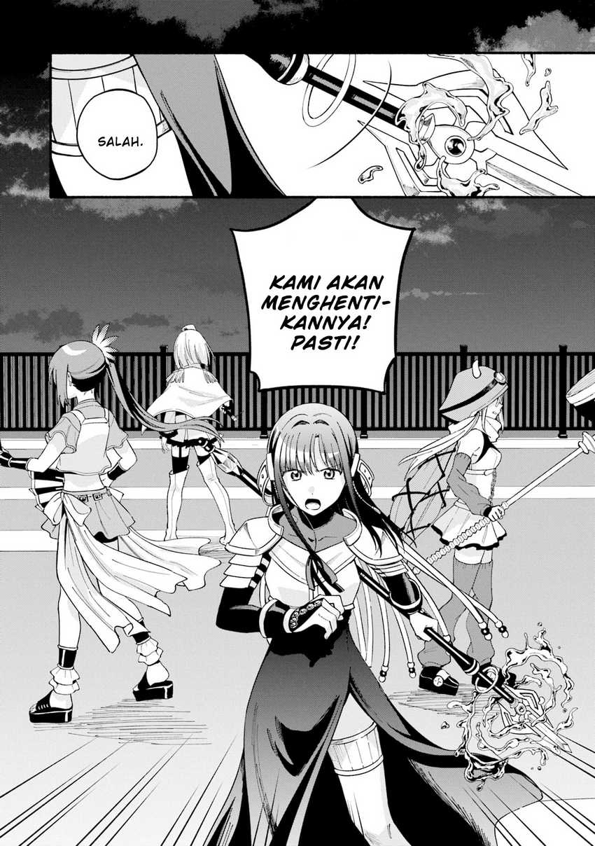 Chapter 64 - halaman 9