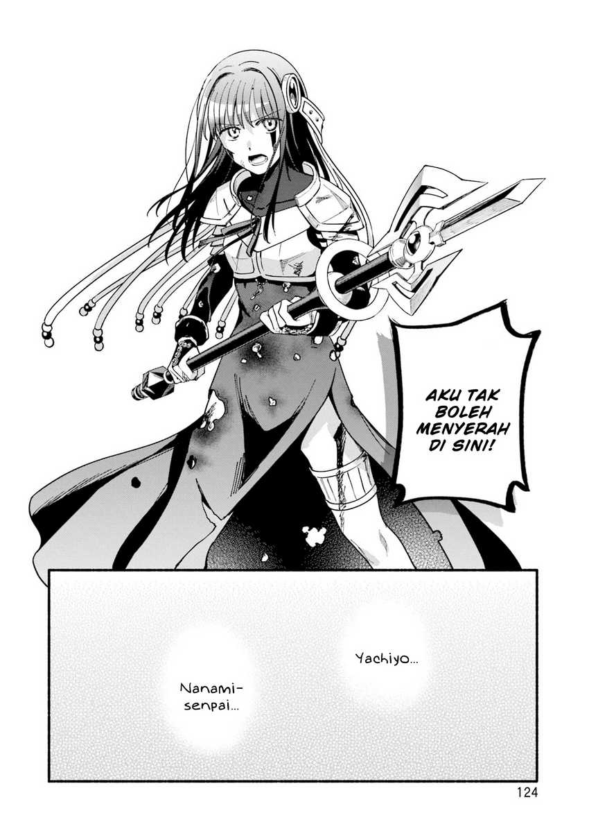 Chapter 65 - halaman 19