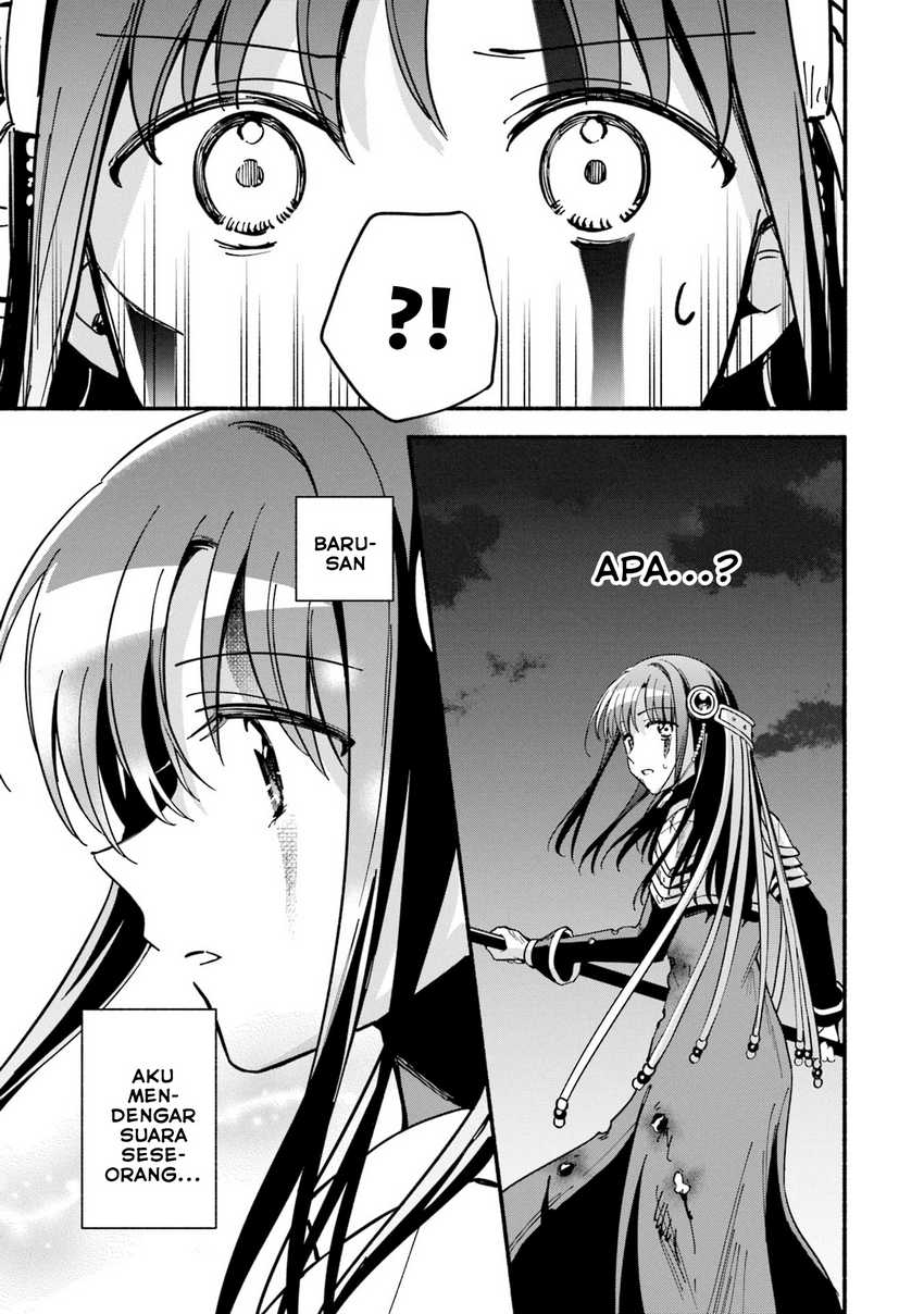 Chapter 65 - halaman 20