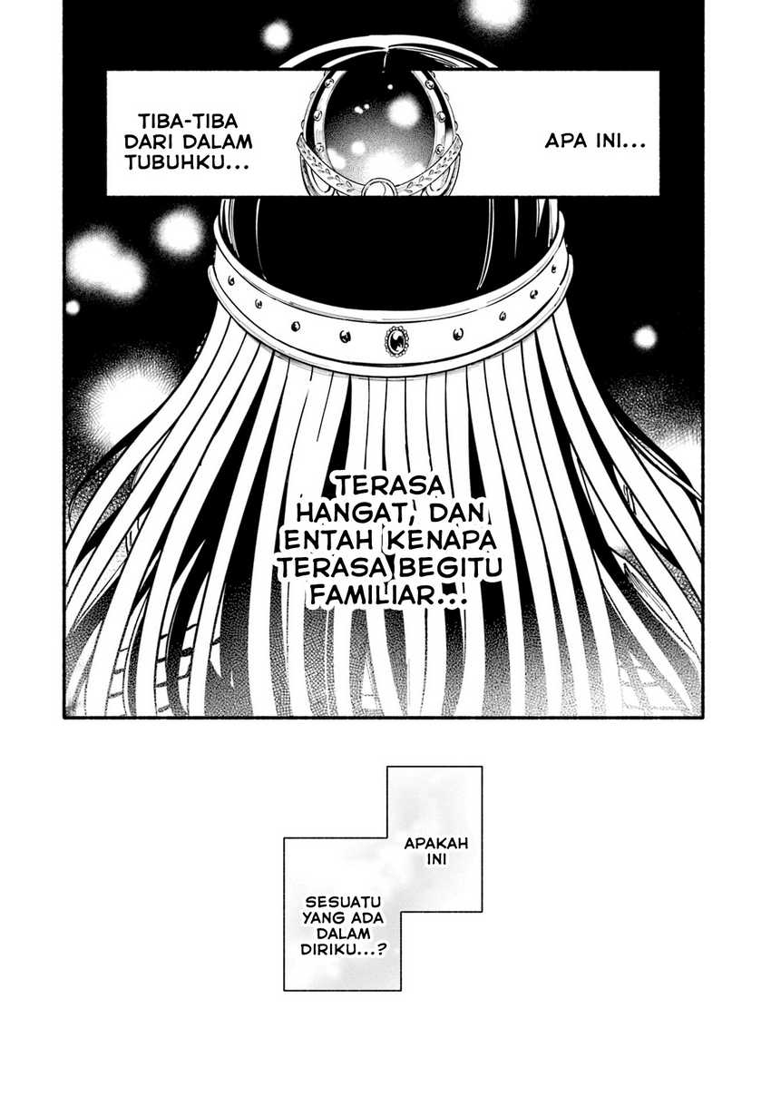 Chapter 65 - halaman 21
