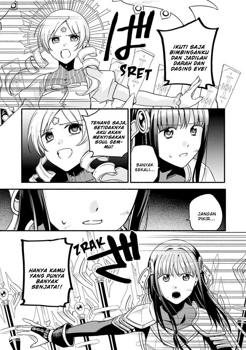 Chapter 66 - halaman 16