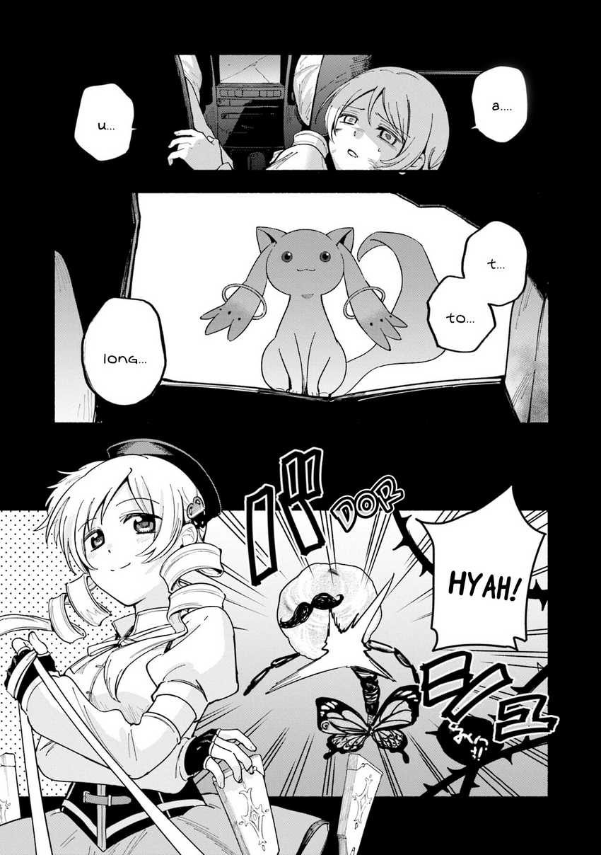 Chapter 66 - halaman 21