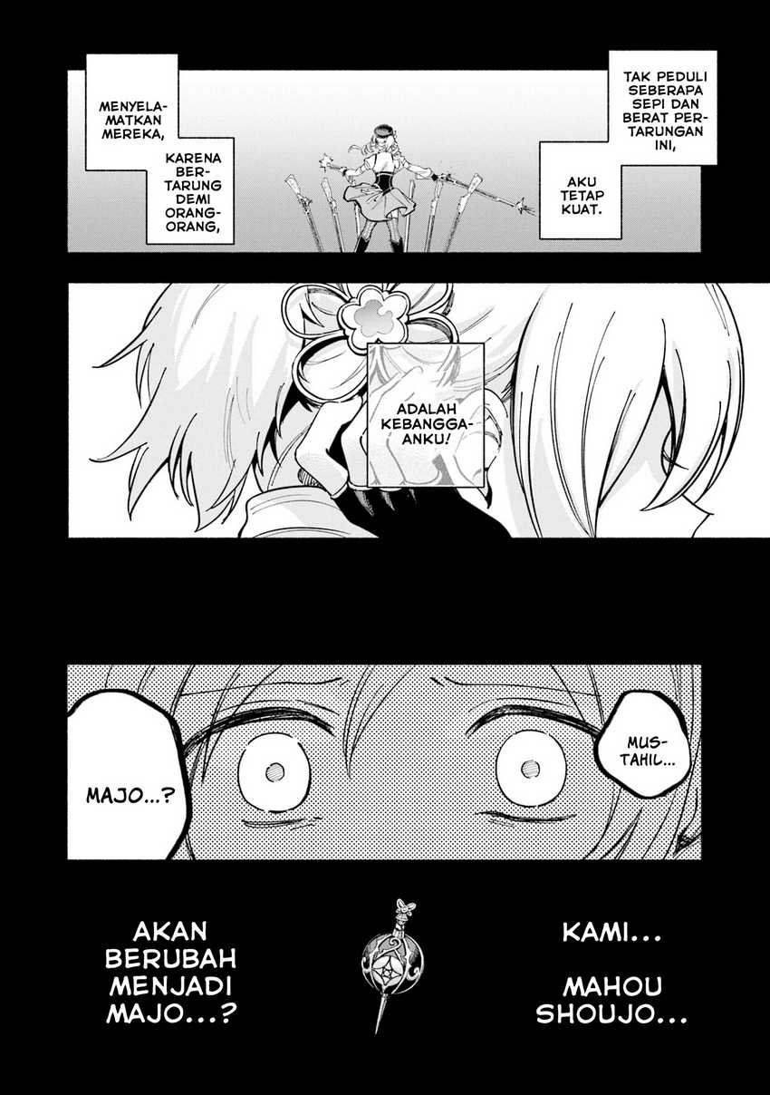 Chapter 66 - halaman 22