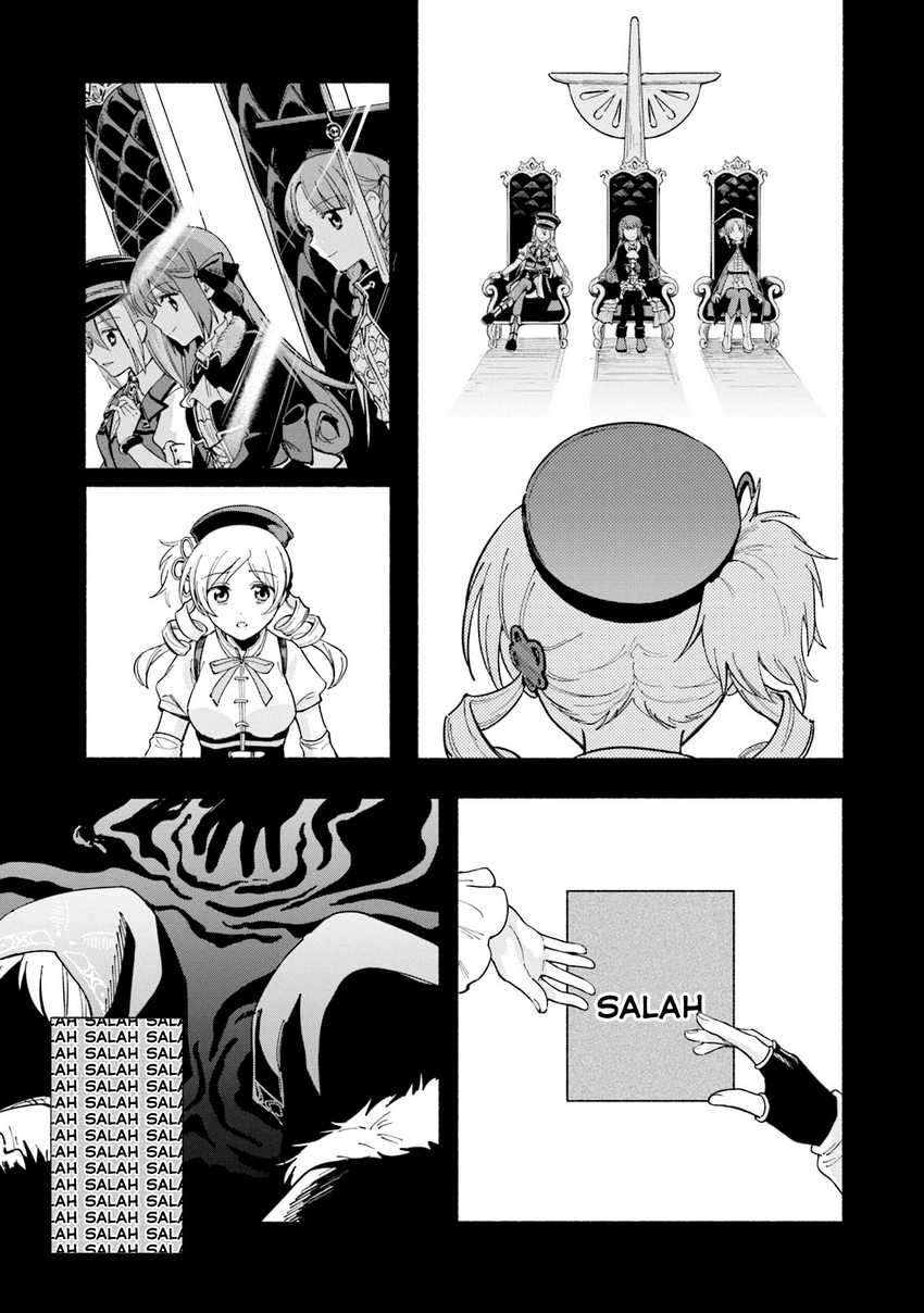 Chapter 66 - halaman 25