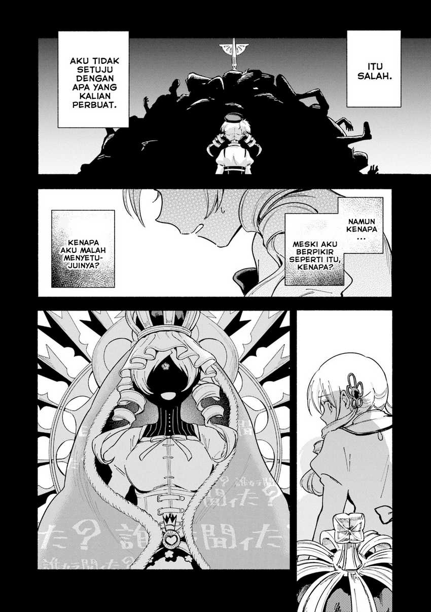 Chapter 66 - halaman 26