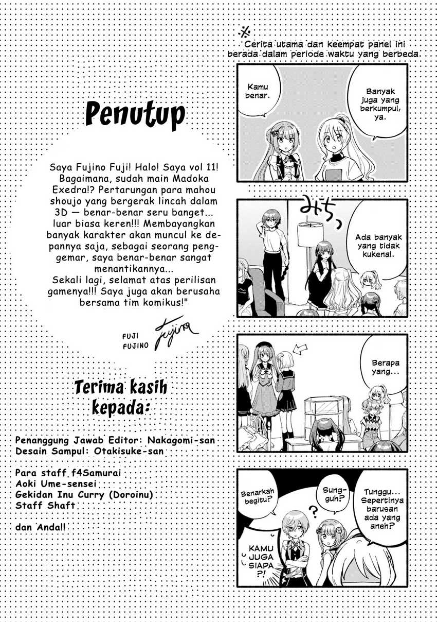 Chapter 66 - halaman 33