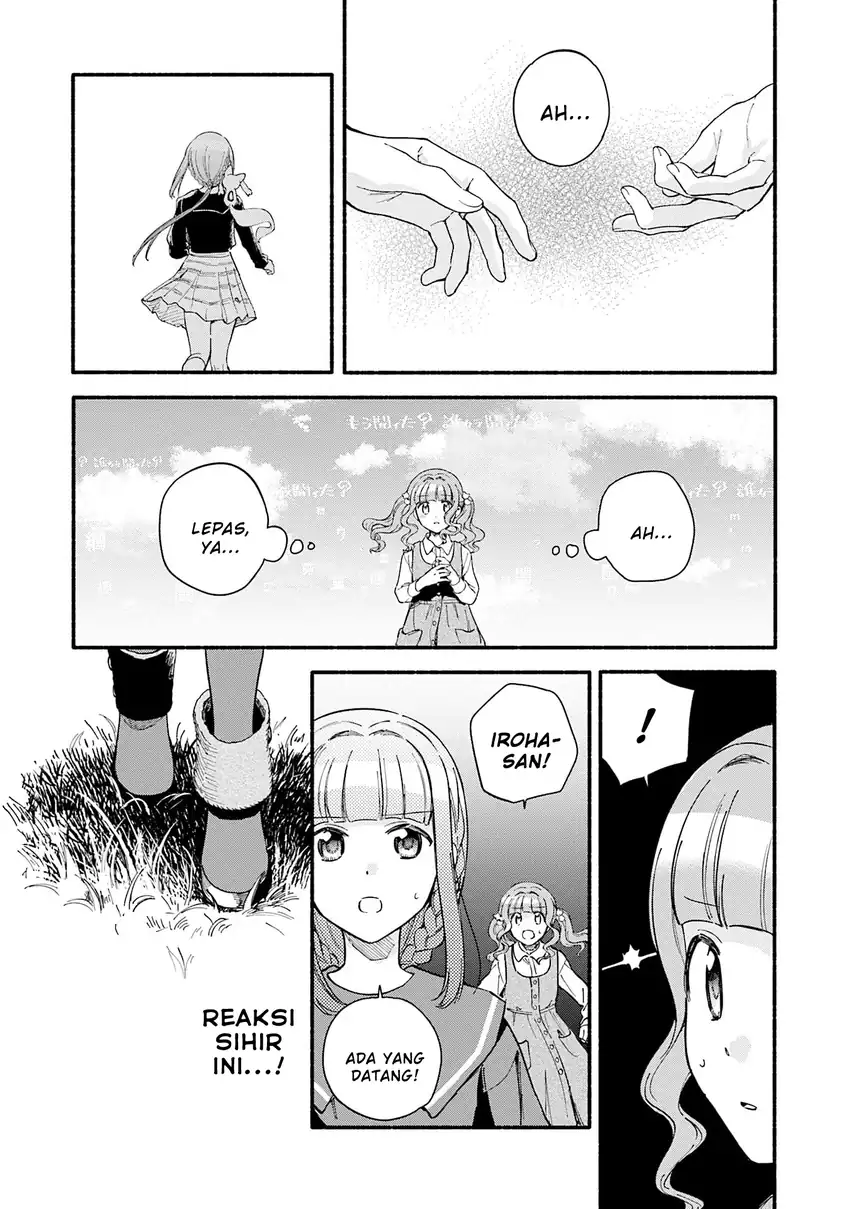 Chapter 67 - halaman 12