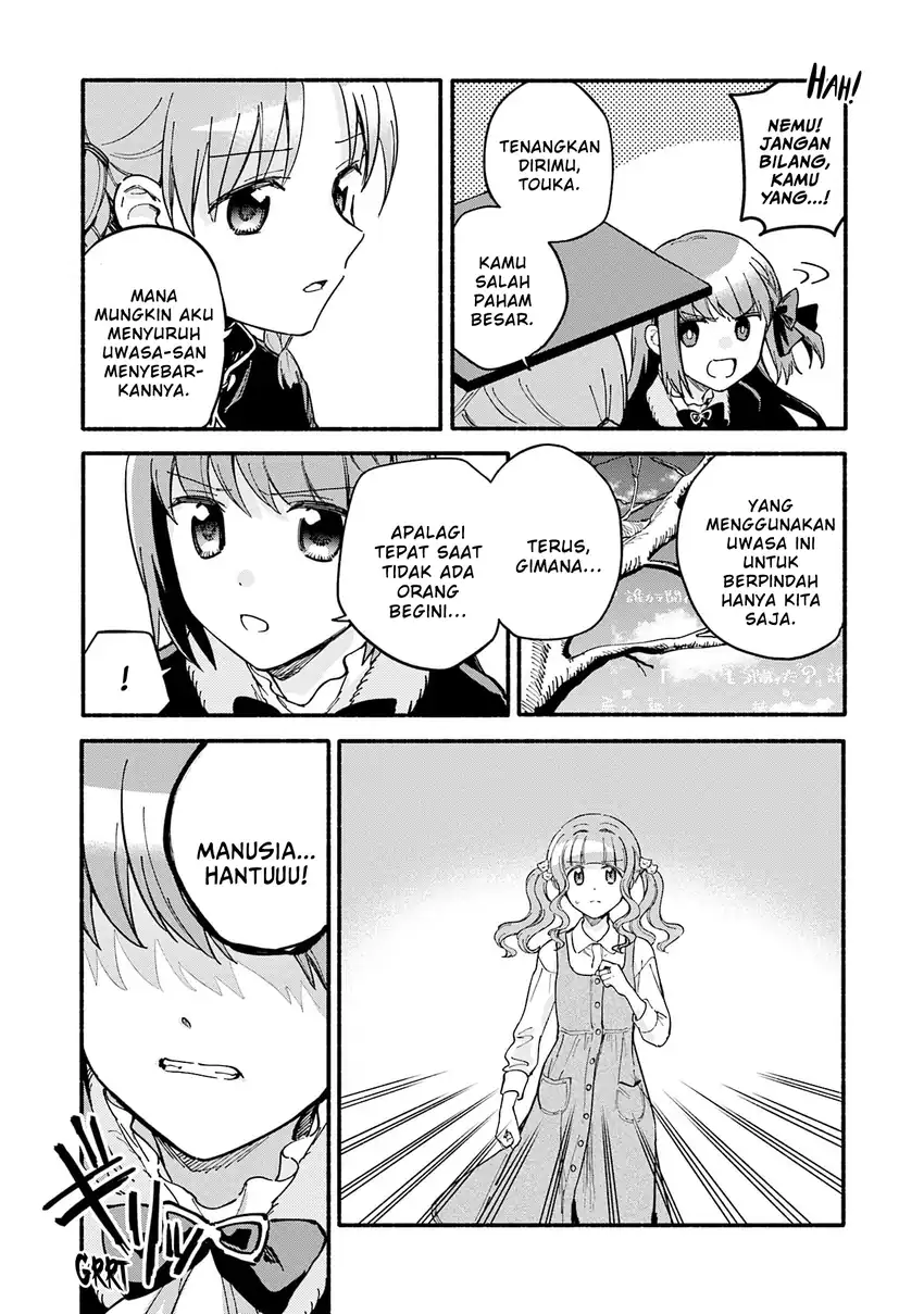 Chapter 67 - halaman 15
