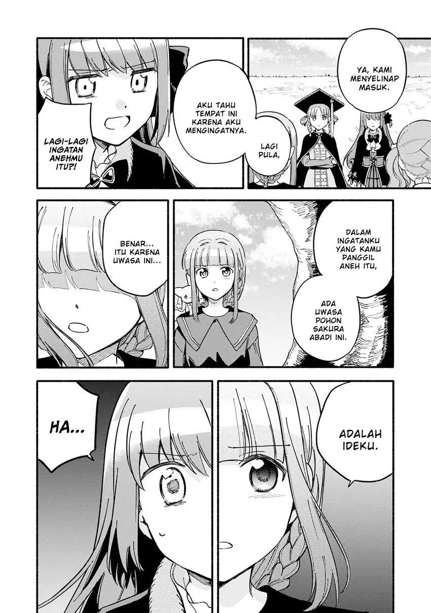 Chapter 67 - halaman 16