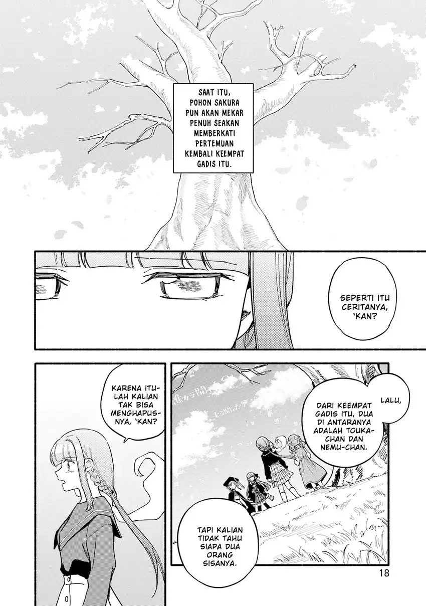 Chapter 67 - halaman 20