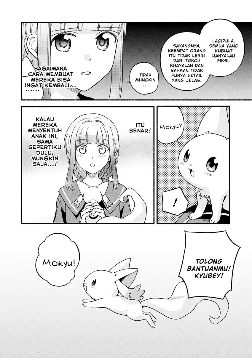 Chapter 67 - halaman 22