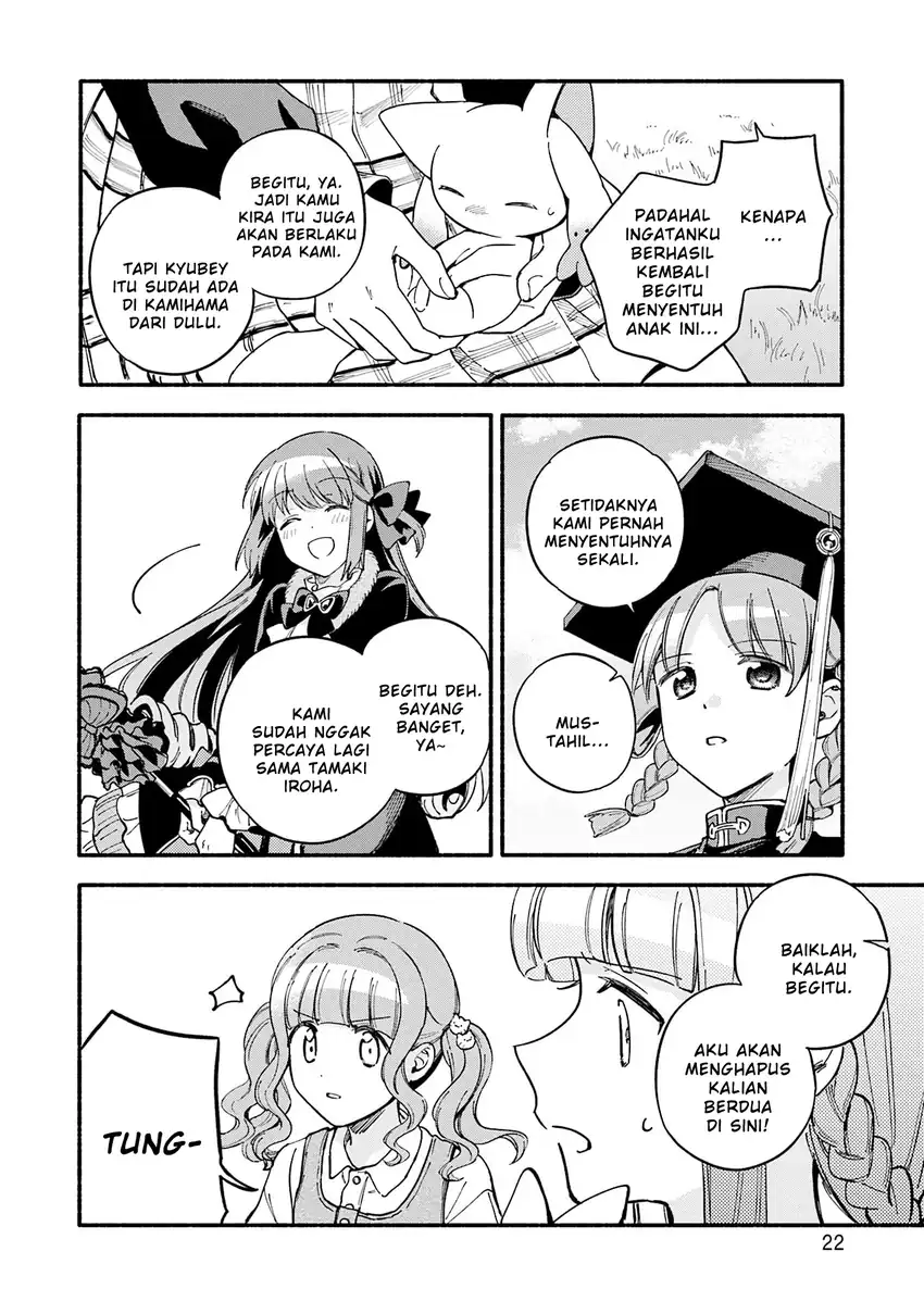 Chapter 67 - halaman 24