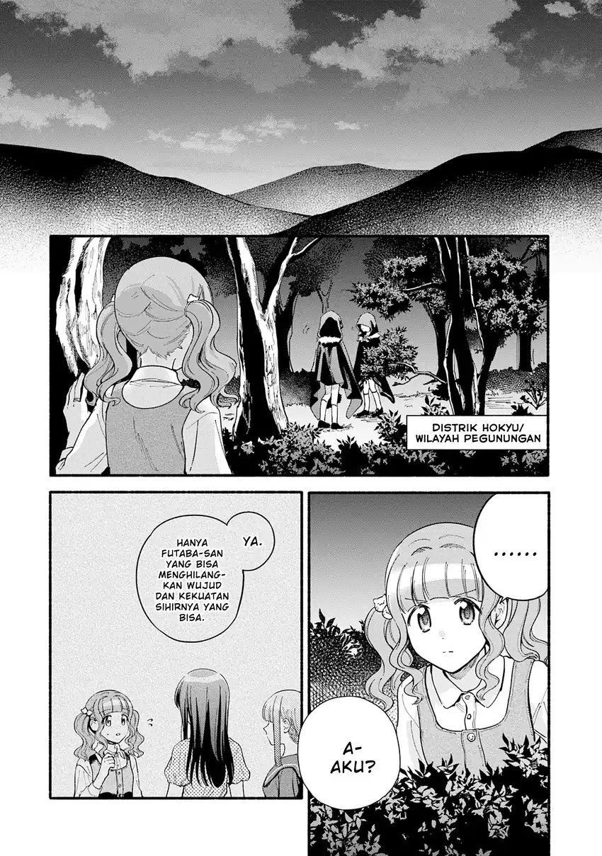 Chapter 67 - halaman 6