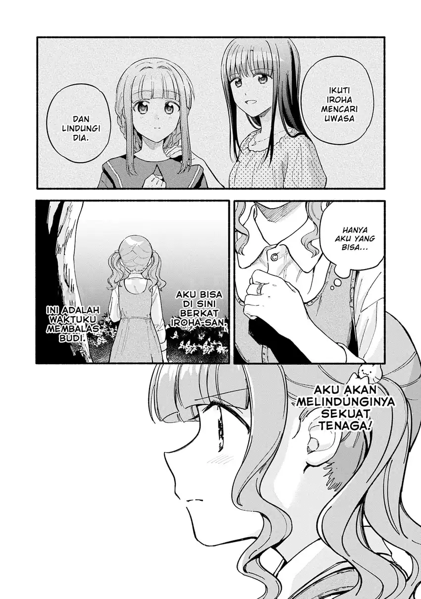 Chapter 67 - halaman 7