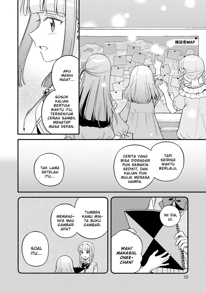 Chapter 68 - halaman 13