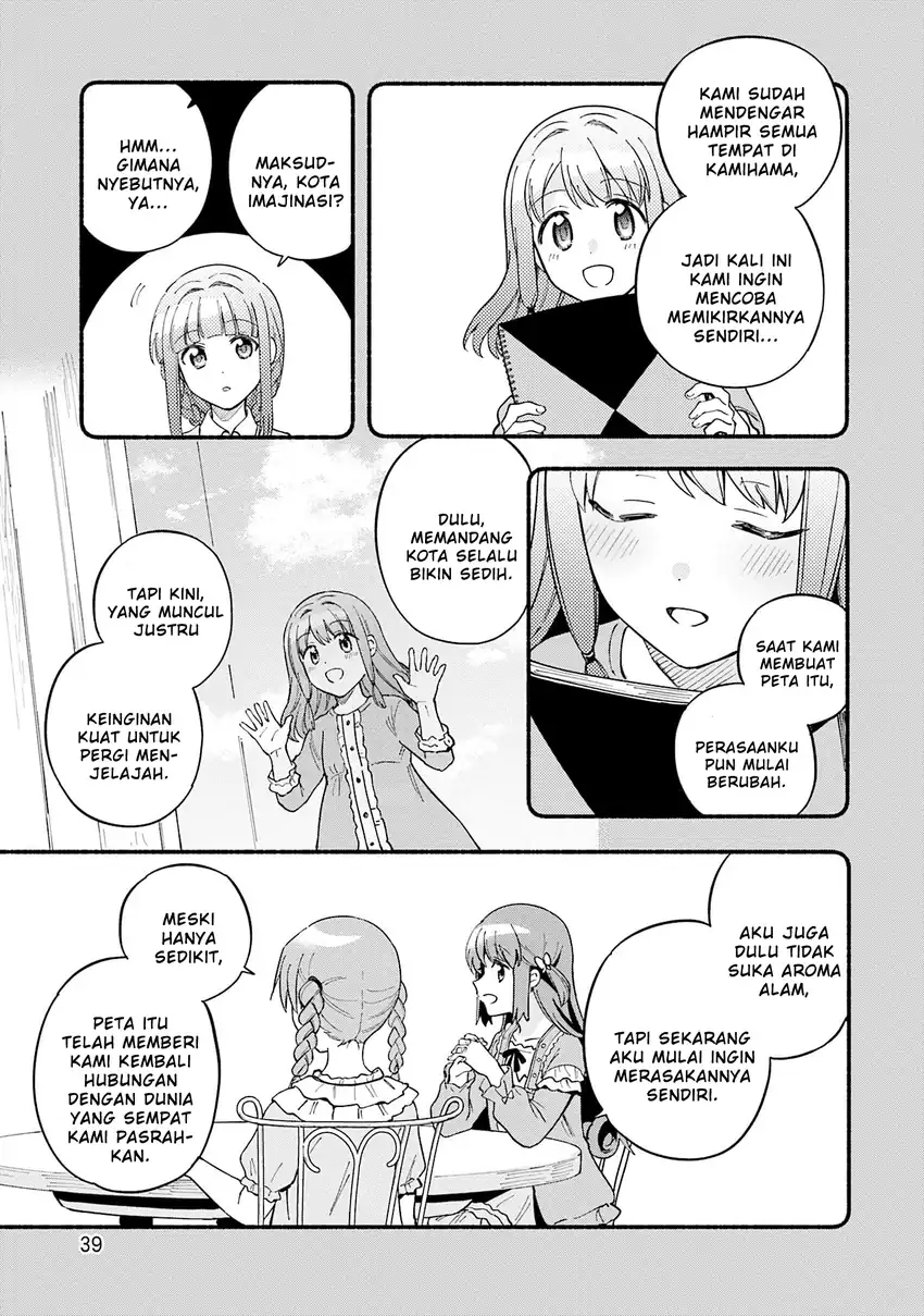 Chapter 68 - halaman 14