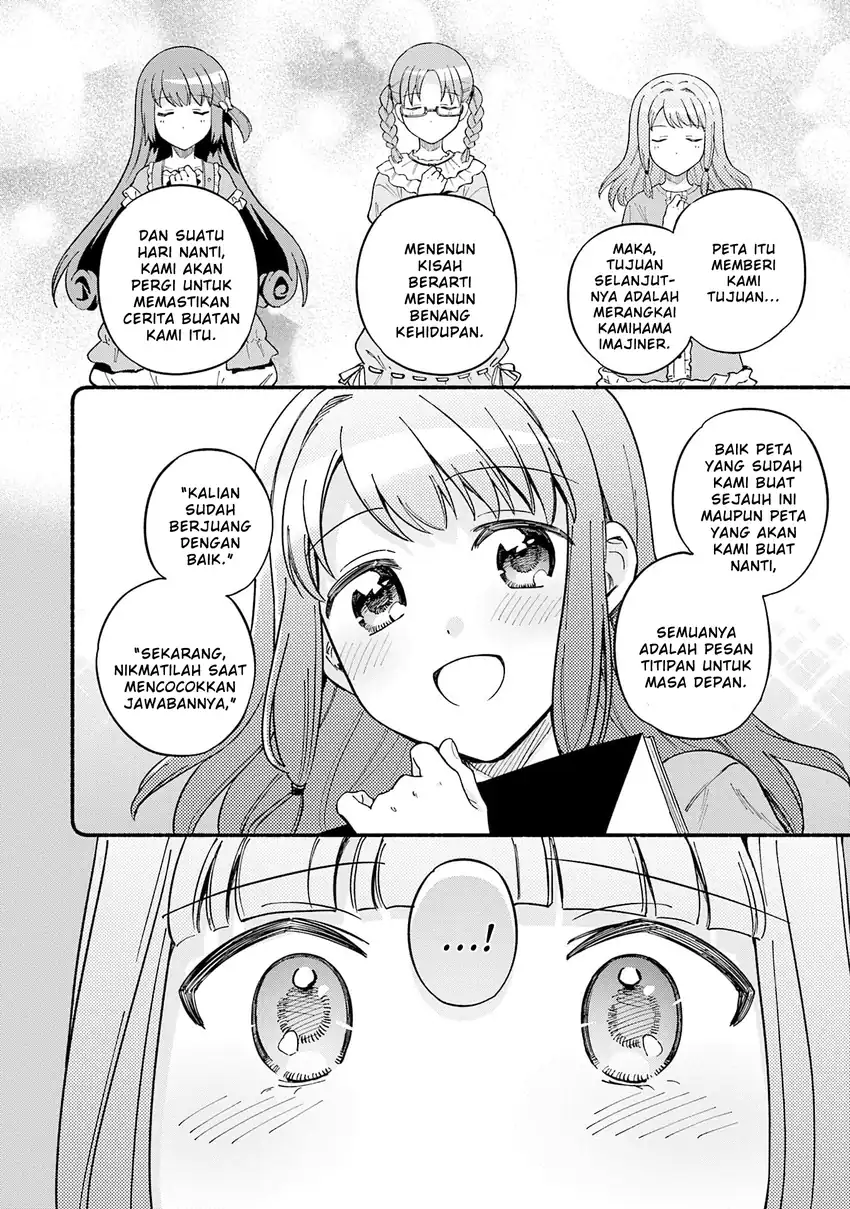 Chapter 68 - halaman 15