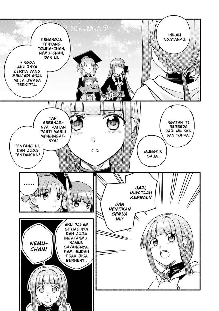 Chapter 68 - halaman 18