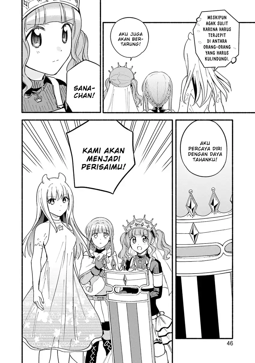 Chapter 68 - halaman 21
