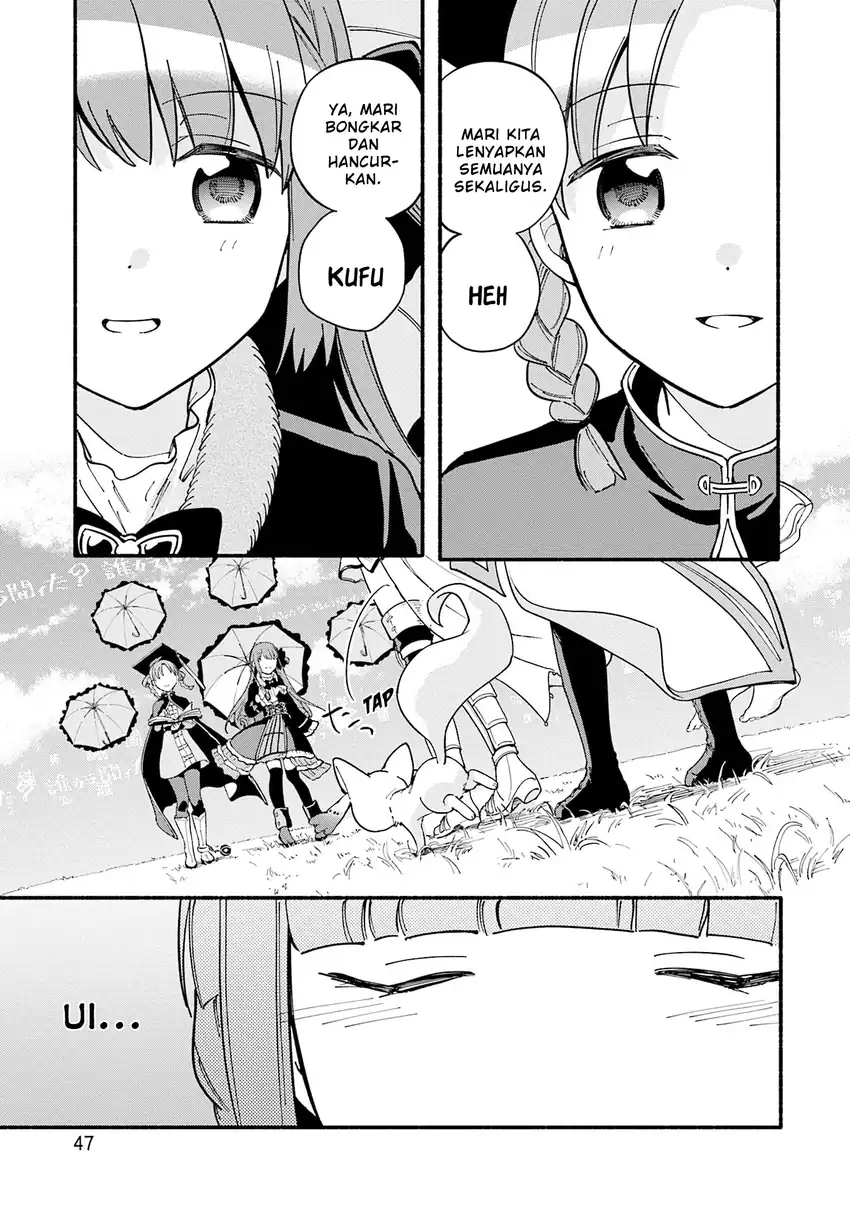 Chapter 68 - halaman 22