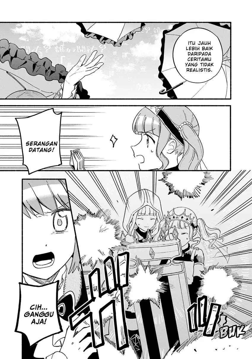 Chapter 68 - halaman 24