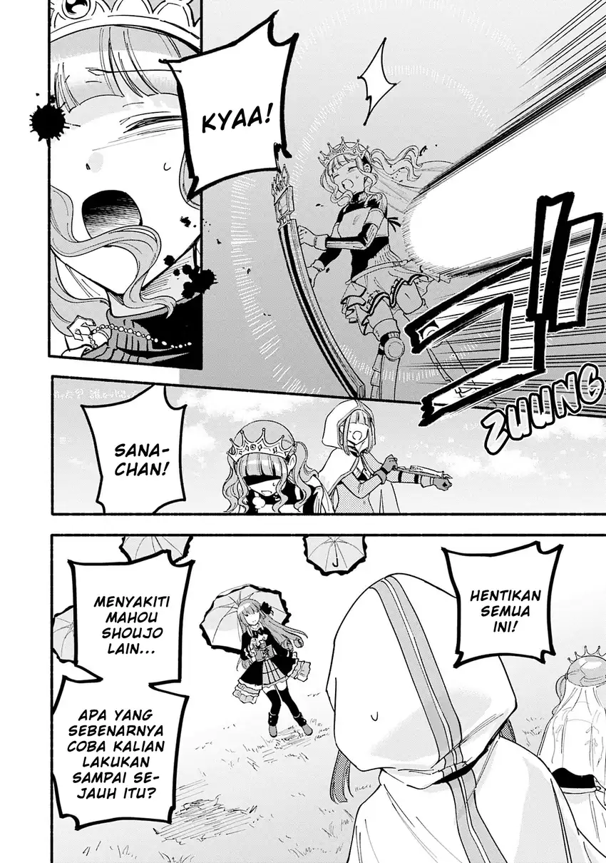 Chapter 68 - halaman 27