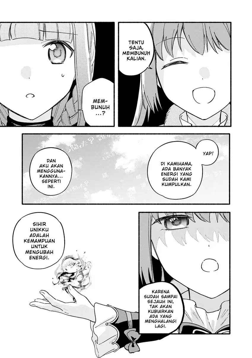 Chapter 68 - halaman 28