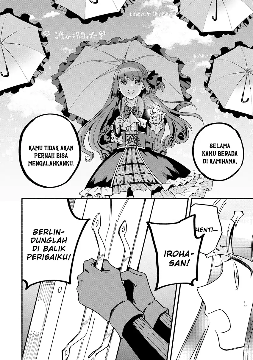 Chapter 68 - halaman 29