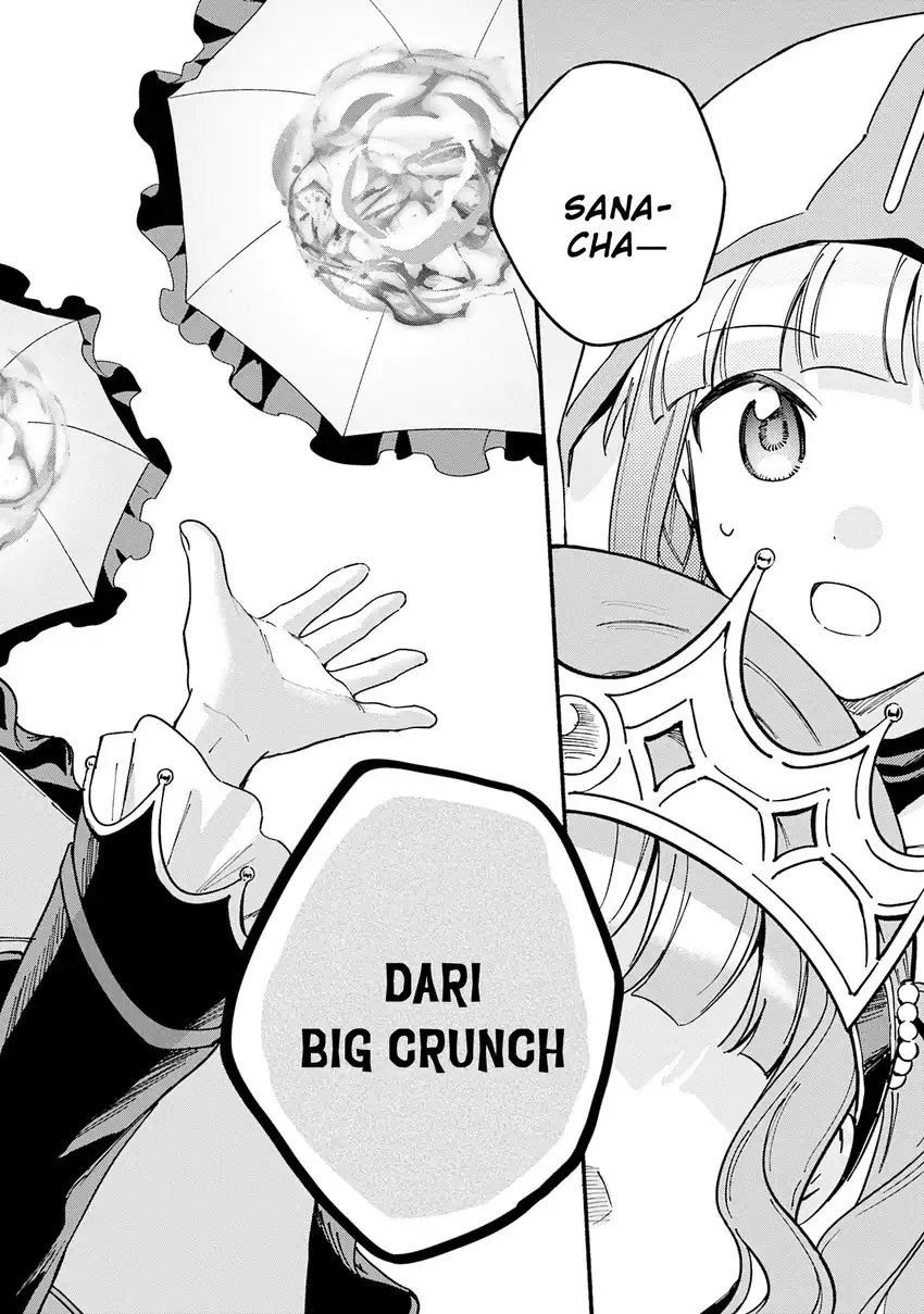 Chapter 68 - halaman 30