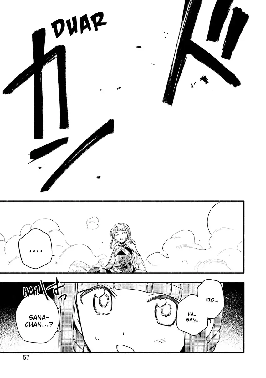 Chapter 68 - halaman 32