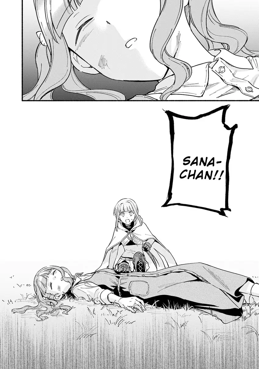 Chapter 68 - halaman 33