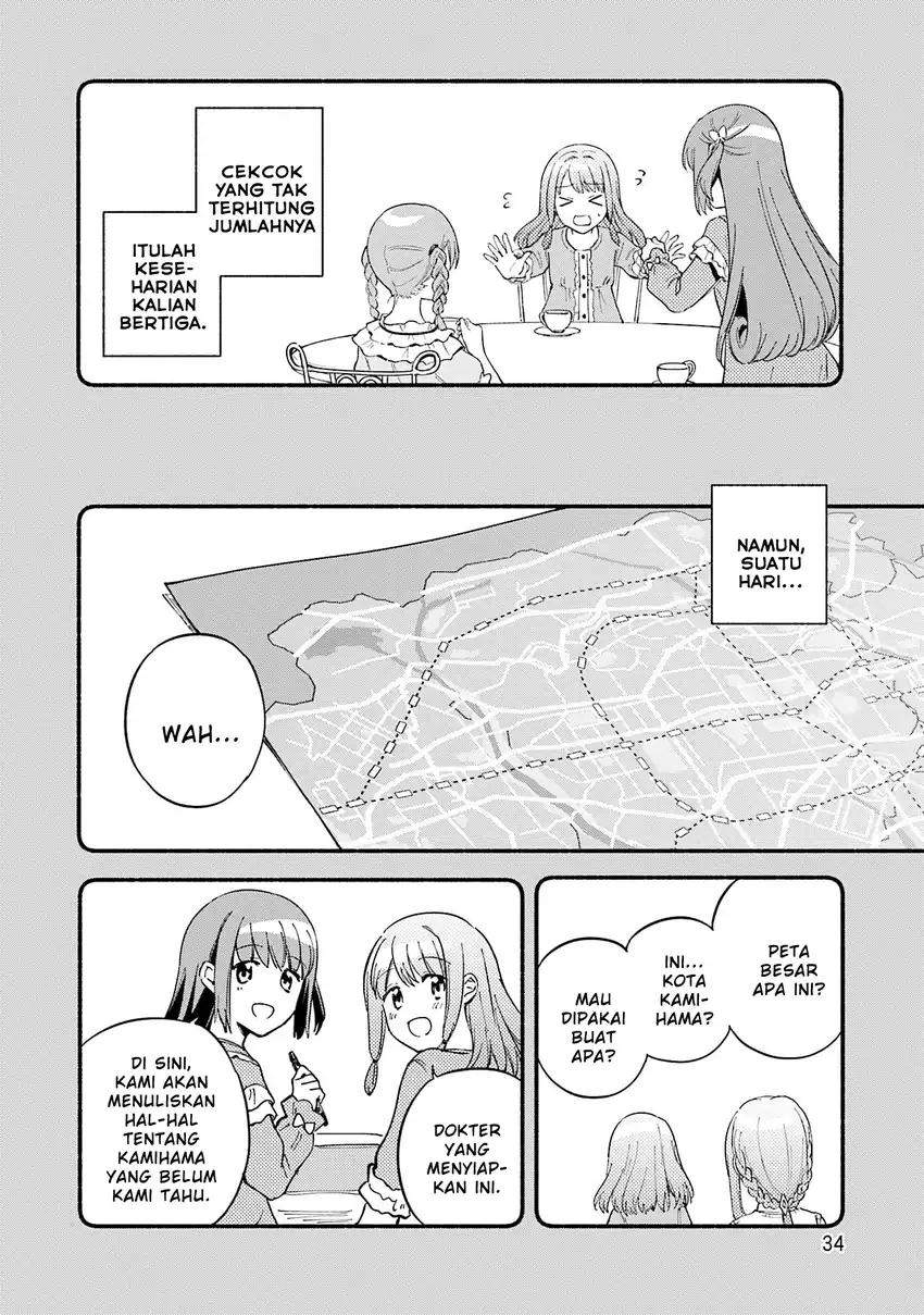 Chapter 68 - halaman 9
