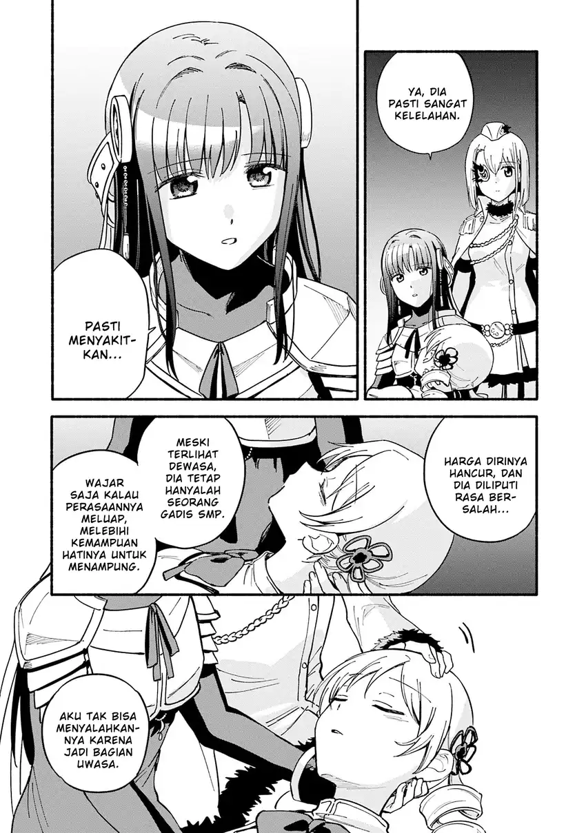 Chapter 69 - halaman 16