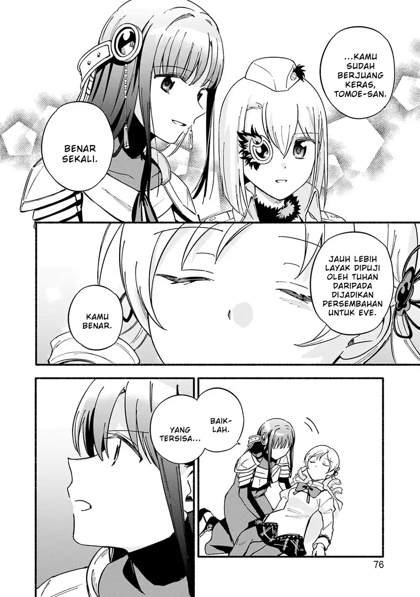 Chapter 69 - halaman 17