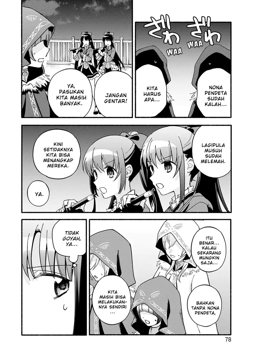 Chapter 69 - halaman 19