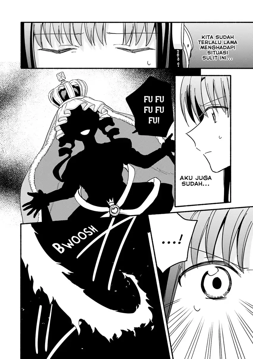 Chapter 69 - halaman 21
