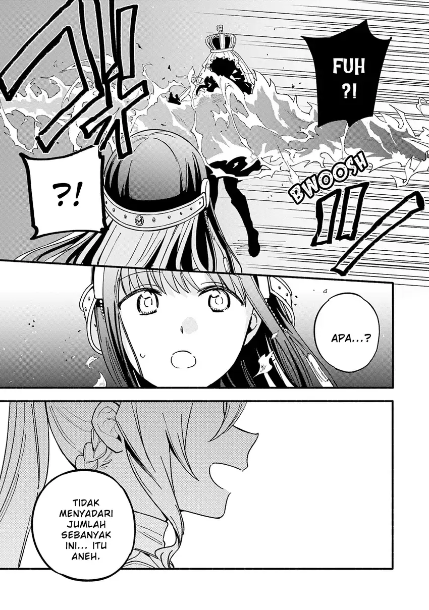 Chapter 69 - halaman 22