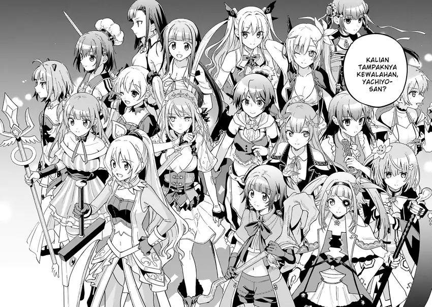 Chapter 69 - halaman 23